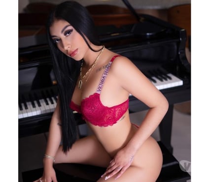 Escorts Dalston East London - Photos for 🌶️🔥 SEXY CAMILA 🔥🌶️ 🇧🇷