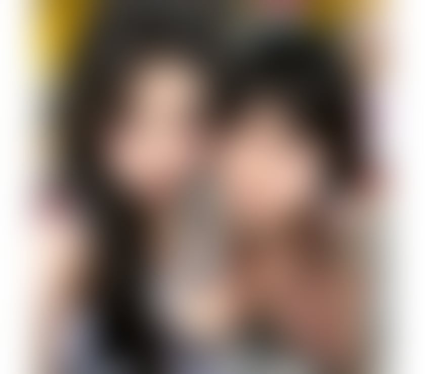 ilford central asain duo baby