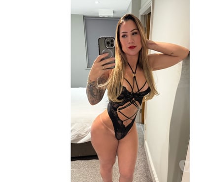  Escorts & Erotic Massage Luton Town Centre Luton - Photos for CAROL PIERRE 🇧🇷 BIG ASS GFE