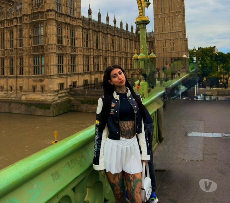 Escorts Greater Manchester Manchester - Photos for MORGANA 🔥 Split Tongue 😈 Party Girl