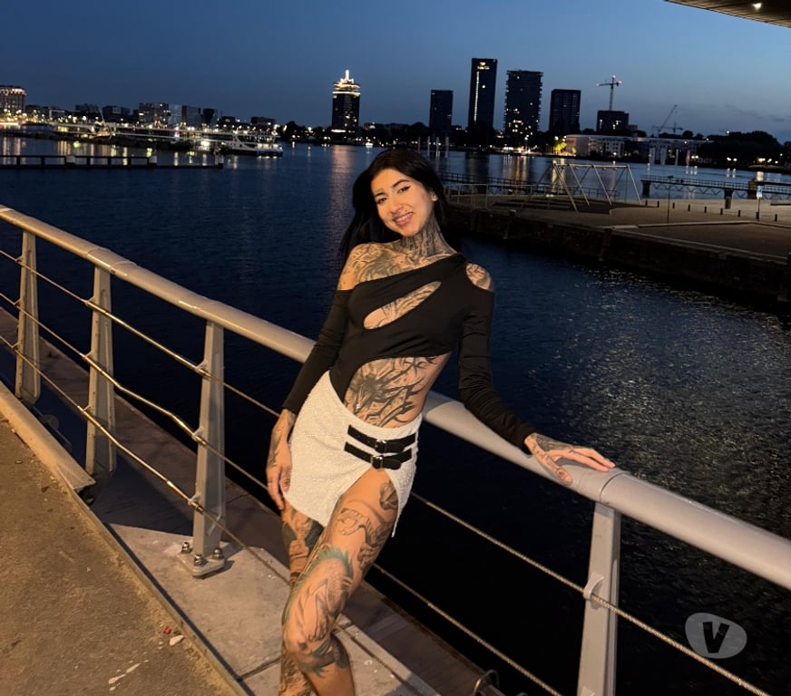 Escorts Greater Manchester Manchester - Photos for MORGANA 🔥 Split Tongue 😈 Party Girl