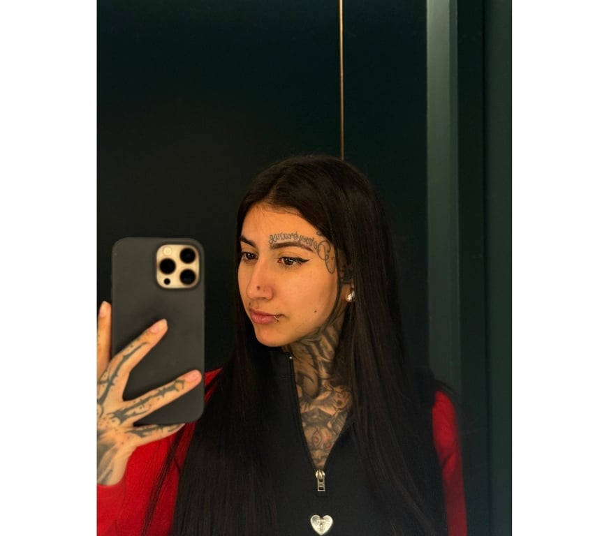 Escorts Greater Manchester Manchester - Photos for MORGANA 🔥 Split Tongue 😈 Party Girl