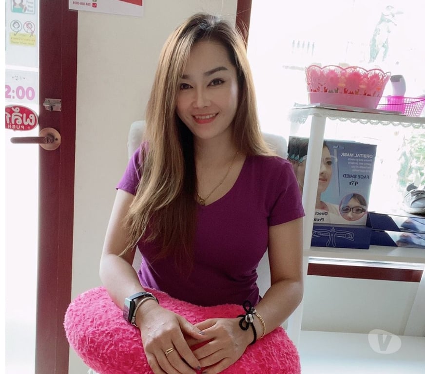 Escorts Staffordshire Stoke-on-Trent - Photos for Emmie Thai professional Massage And Body To Body😘