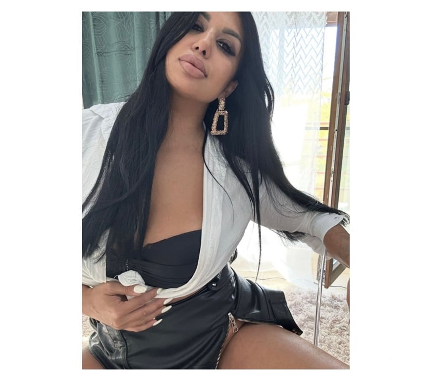 Escorts Hampshire Rushmoor - Photos for ❤️Anna❤️charming💕NEW