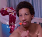 Unforgetable Island boy