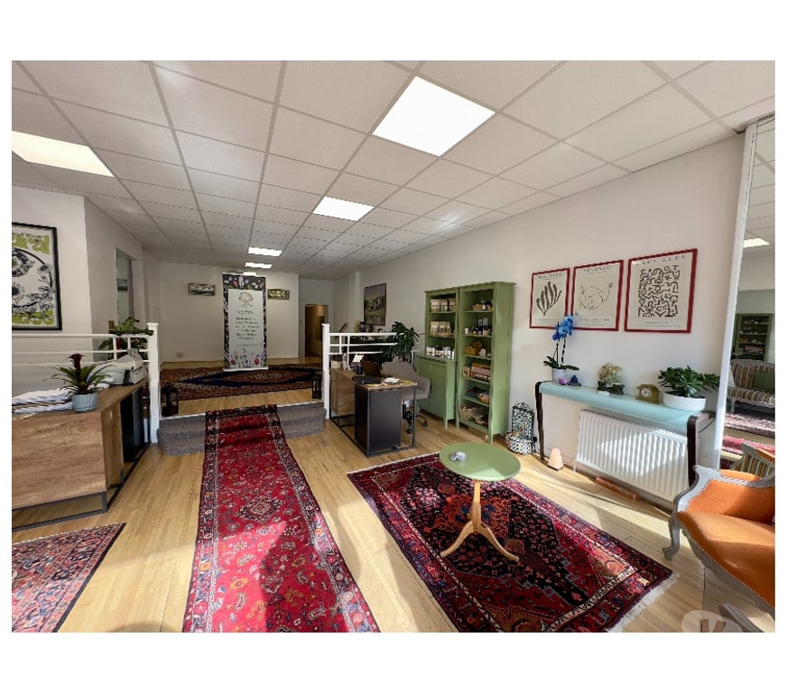 Full body massage Essex Epping Forest - Photos for Bespoke Therapies for Mind, Body & Soul