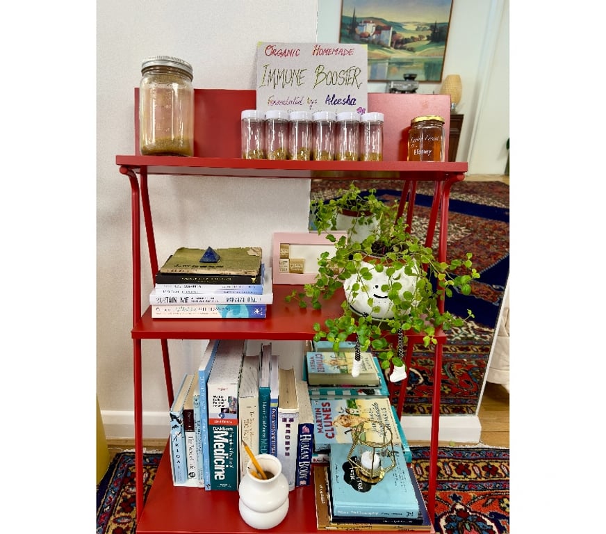 Full body massage Essex Epping Forest - Photos for Bespoke Therapies for Mind, Body & Soul