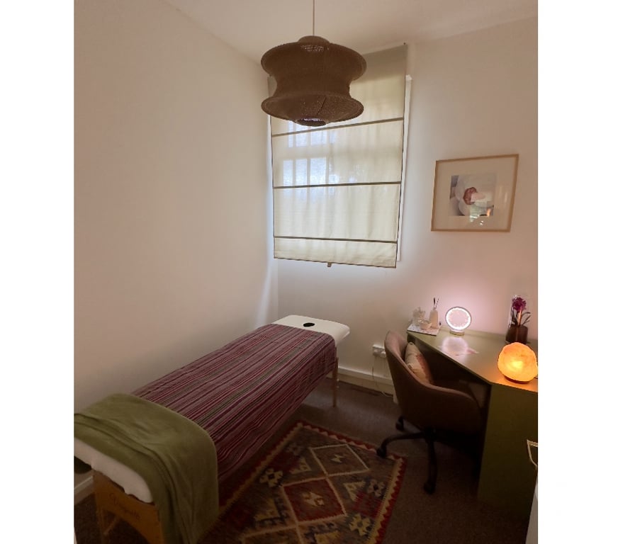 Full body massage Essex Epping Forest - Photos for Bespoke Therapies for Mind, Body & Soul