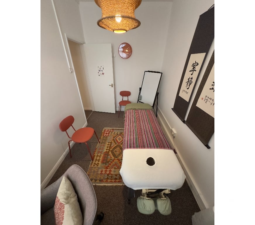 Full body massage Essex Epping Forest - Photos for Bespoke Therapies for Mind, Body & Soul