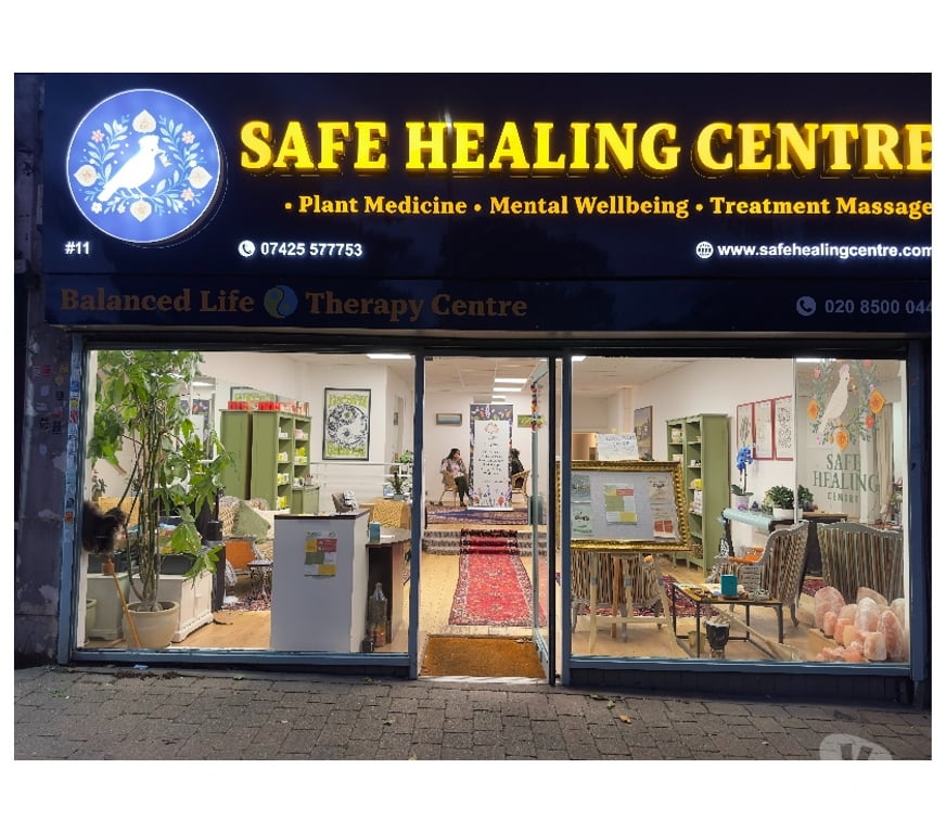 Full body massage Essex Epping Forest - Photos for Bespoke Therapies for Mind, Body & Soul