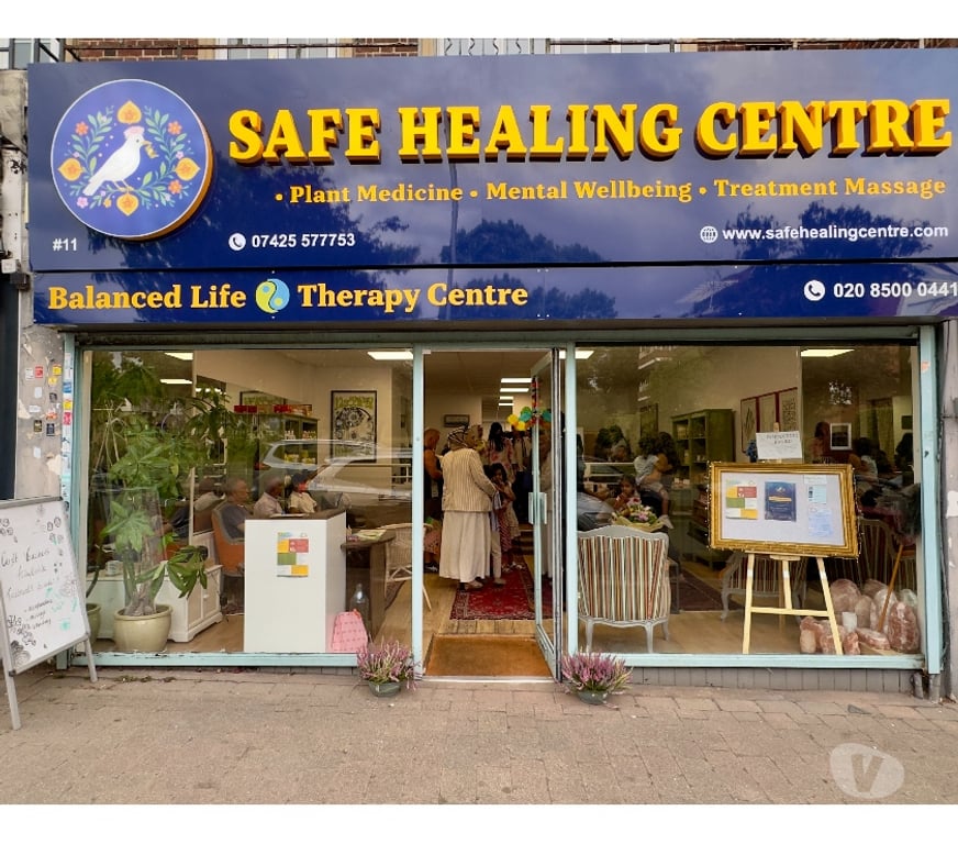 Full body massage Essex Epping Forest - Photos for Bespoke Therapies for Mind, Body & Soul