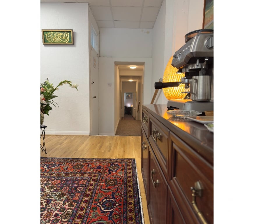 Full body massage Essex Epping Forest - Photos for Bespoke Therapies for Mind, Body & Soul