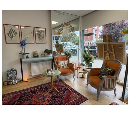 Massage Chigwell Epping Forest - Photos for Bespoke Therapies for Mind, Body & Soul