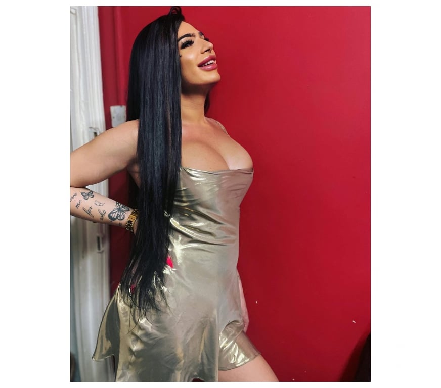 Escorts South East London Croydon - Photos for 🔥lore trans lady 🔥big boobs. full service 🔥 bj deep