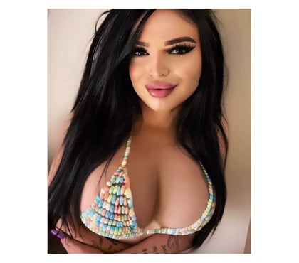  Escorts & Erotic Massage Croydon Croydon - Photos for 👅FUN Kari Party Trans🔥 naughty porn girl🔥Owo kiss