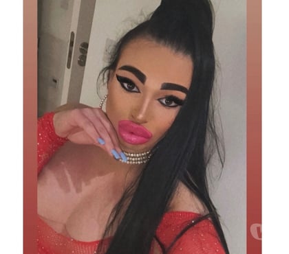  Escorts & Erotic Massage Croydon Croydon - Photos for 👅FUN Kari Party Trans🔥 naughty porn girl🔥Owo ,