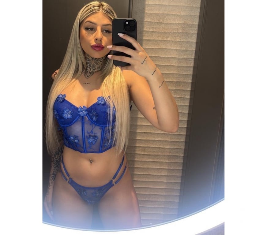 Escorts Greater Manchester Manchester - Photos for 🇧🇷CHANEL NEW IN CITY 🫦 NO RUSH 💛