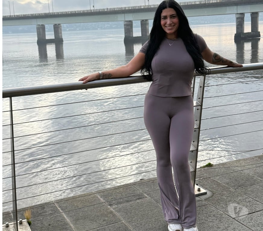 Escorts Nottinghamshire Nottingham - Photos for Geovanna💯%real🌸party🎉