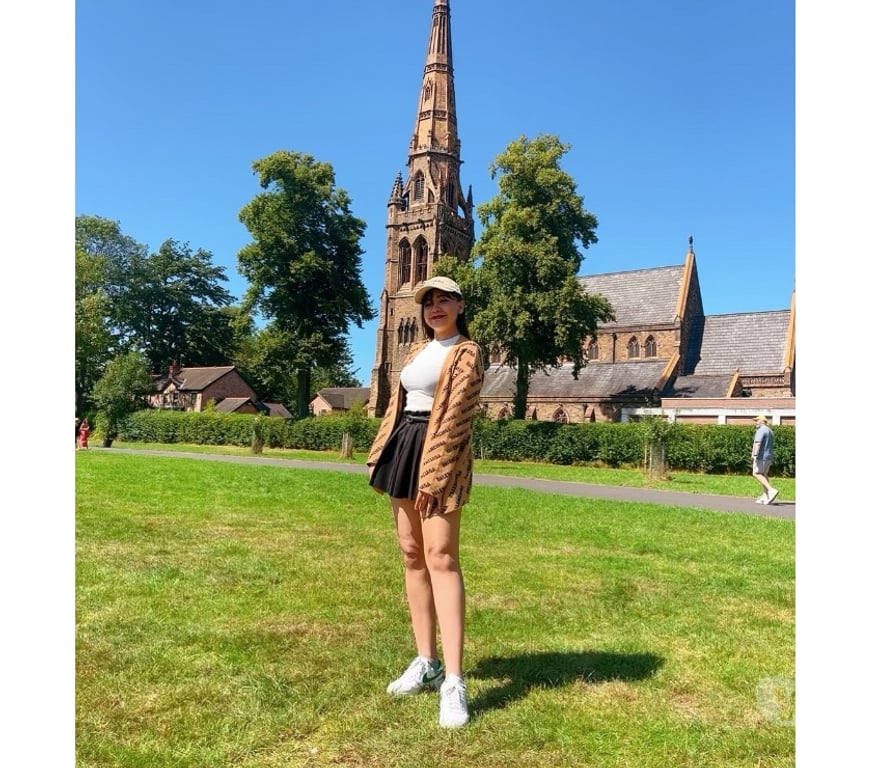 Escorts Greater Manchester Bolton - Photos for Ruby Hot Thai Girl 💯%Real Pics 🔥