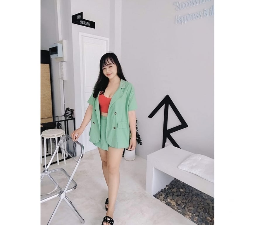 Escorts Greater Manchester Bolton - Photos for Pancake hot Thai girl 💯%real pics 🔥