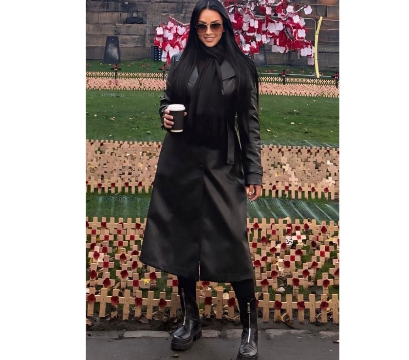 Escorts Aberdeen Aberdeen City Centre - Aberdeen - Photos for ❤️‍🔥 STUNNING BRAZILIAN✨🍾 BEST PARTY 🔥🔞