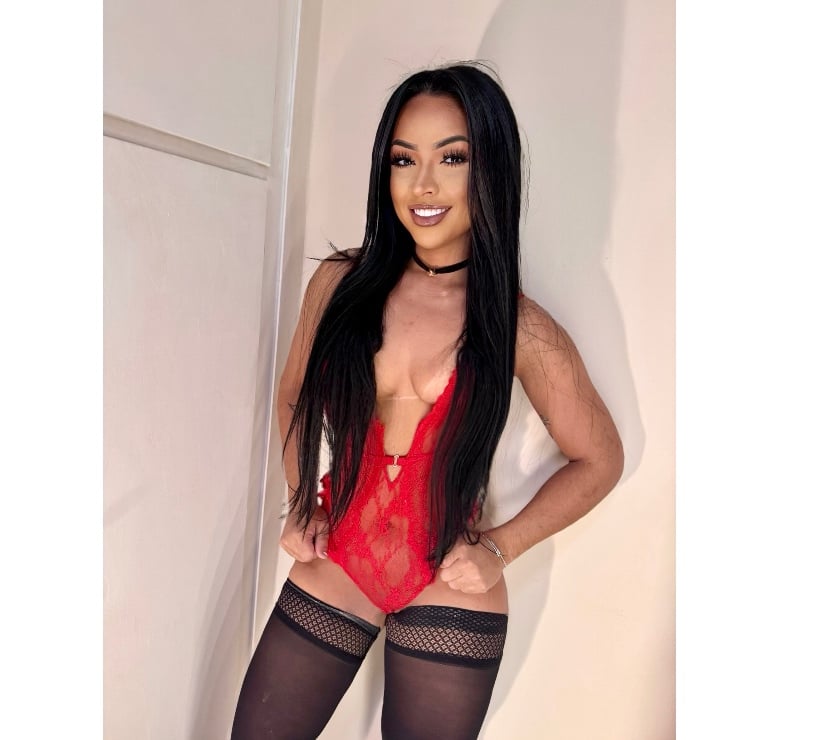 Escorts Aberdeen Aberdeen City Centre - Aberdeen - Photos for ❤️‍🔥 STUNNING BRAZILIAN✨🍾 BEST PARTY 🔥🔞