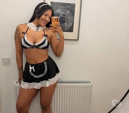  Escorts Glasgow City Centre Glasgow - Photos for New here!! THAI 🔝BEST SERVICE