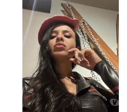  Escorts Glasgow City Centre Glasgow - Photos for Supreme Queen VENOMELLE Brazil DOMINATION