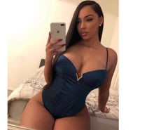 GIULIA CHOCOLATE GIRL BACK TO BRADFORD BEST SERVICE