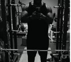 Do you need a strong black male for your entertainment ?
