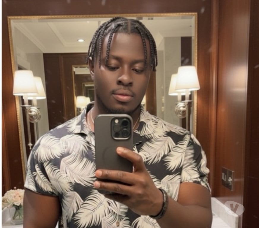 Escorts West Northamptonshire Kingsthorpe - West Northamptonshire - Photos for Do you need a strong black male for your entertainment ?