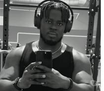 Do you need a strong black male for your entertainment ?