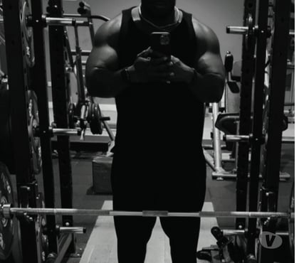 Escorts Kingsthorpe West Northamptonshire - Photos for Do you need a strong black male for your entertainment ?