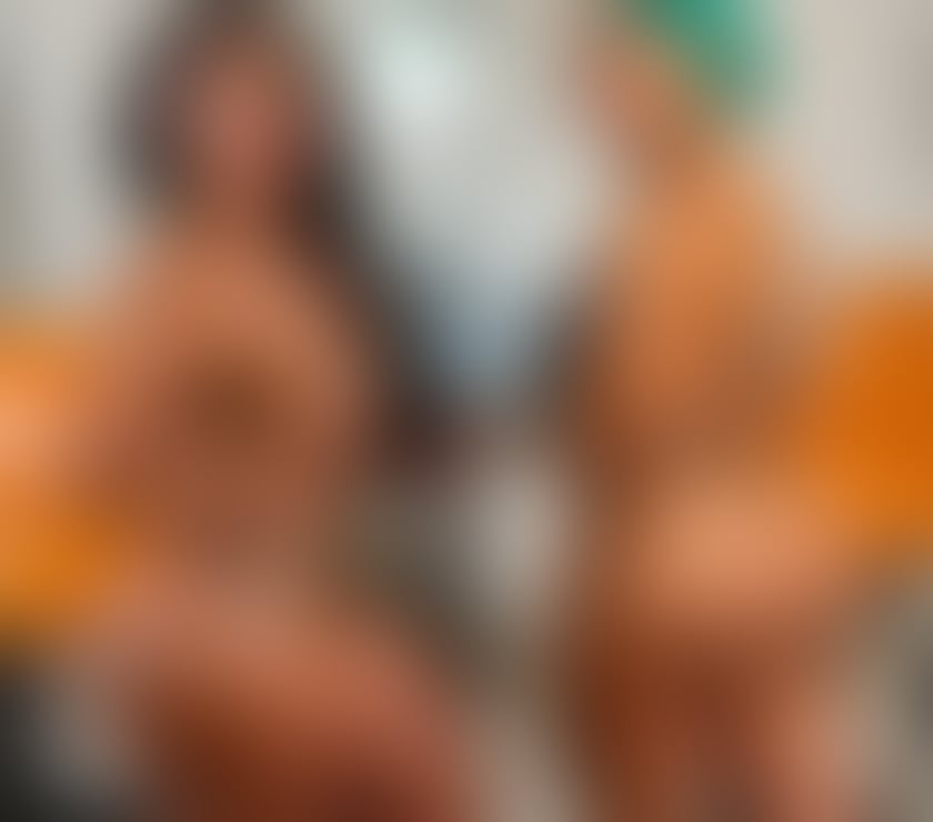 I’M LUNA&SOL Naughty GFE🪩 🔝HOTTEST BRUNETE