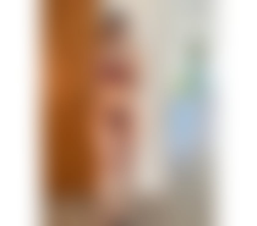 ALL NATURAL AMANDA 🩷