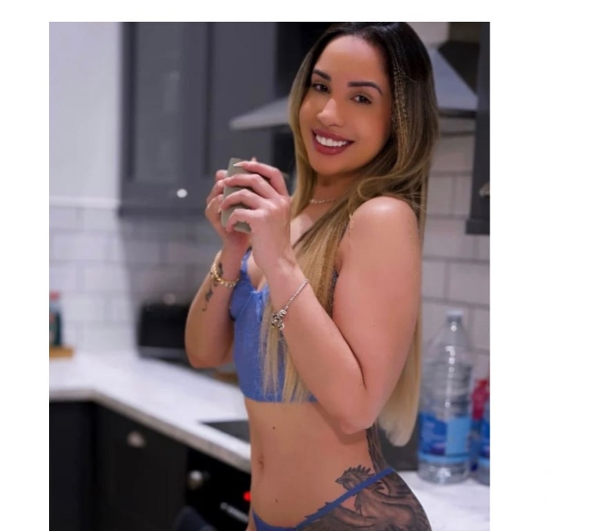 Escorts Highland Inverness - Highland - Photos for VIVI SWEET GIIIIIRL 🍯👸🏼 HOOOT 🔥🔥😈😈