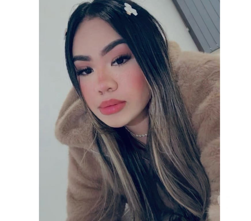 Escorts Staffordshire Stoke-on-Trent - Photos for Angel Gaby💜🇧🇷