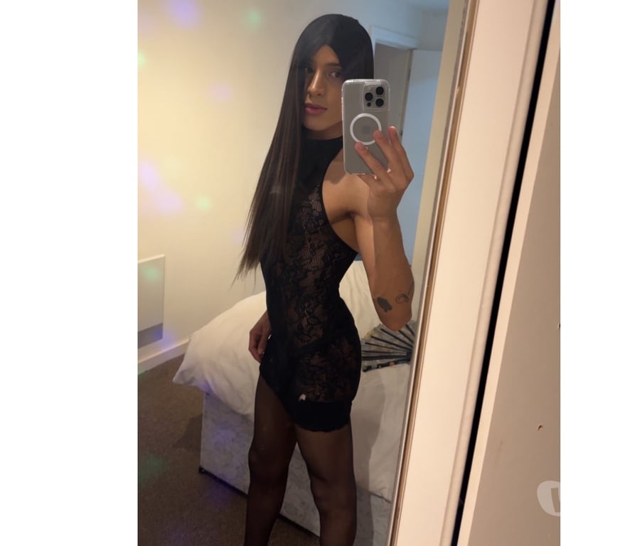 Trans Escorts Slough Slough Town Centre - Slough - Photos for 👠LadyBoy Bella Brazilian Xl💄 party