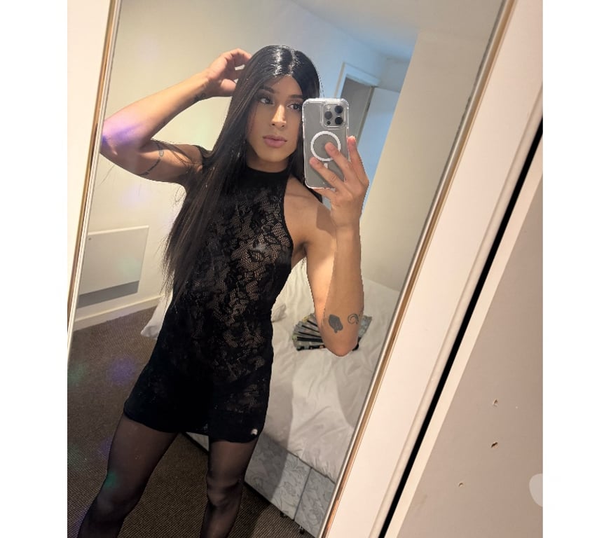 Trans Escorts Slough Slough Town Centre - Slough - Photos for 👠LadyBoy Bella Brazilian Xl💄 party