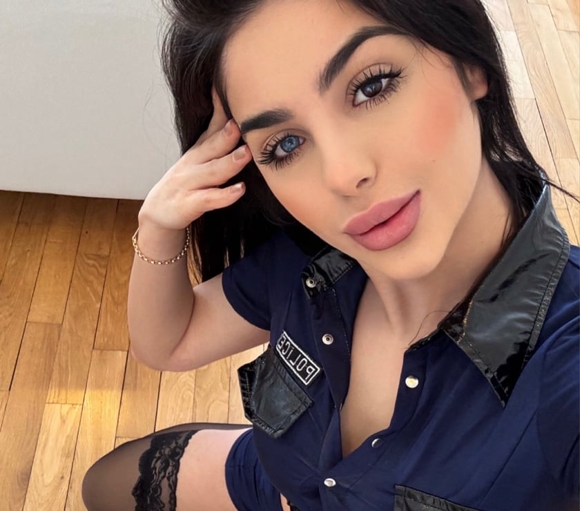 Escorts East Sussex Brighton - Photos for Sweet TIFANY BRAZILIAN🇧🇷