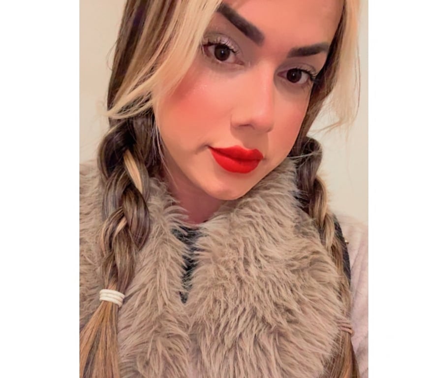 Trans Escorts Wiltshire Swindon - Photos for Micelina — 🇧🇷 brazil-