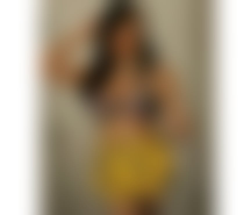 Allana, Your Porto Rican Ts