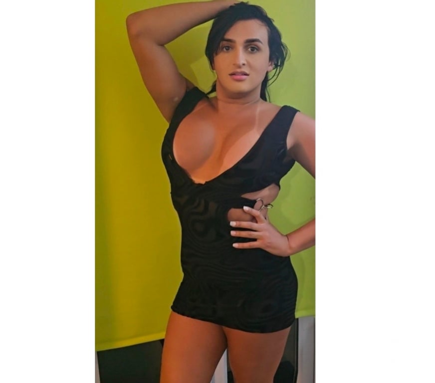 Trans Escorts Nottinghamshire Nottingham - Photos for Allana, Your Porto Rican Ts