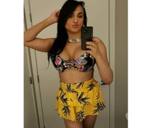 Allana, Your Porto Rican Ts