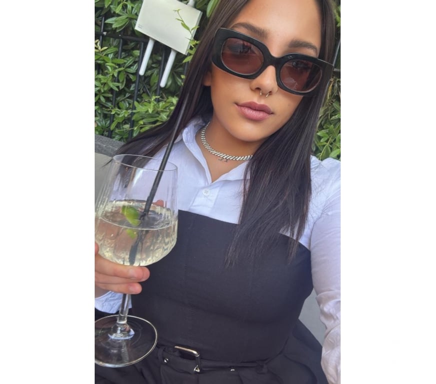 Escorts East London Canary Wharf - East London - Photos for OLIVIA SPANISH PARTY GIRL 🔥🥂🍾✨