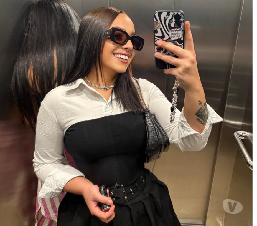 Escorts East London Canary Wharf - East London - Photos for OLIVIA SPANISH PARTY GIRL 🔥🥂🍾✨