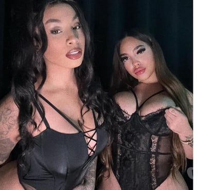 Escorts Bradford City Centre Bradford - Photos for 💜 BEST FRIEND CHOOSE 💜 BEST OWO