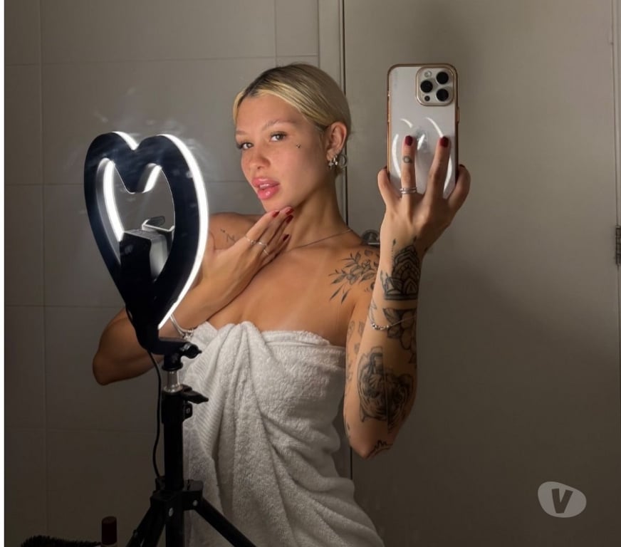 Escorts East London Canary Wharf - East London - Photos for JÚLIA ❤️‍🔥 DREAM BLONDE | HIGH CLASS 💎