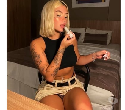  Escorts & Erotic Massage Canary Wharf East London - Photos for JÚLIA 🇧🇷 DREAM BLONDE | HIGH CLASS 💎