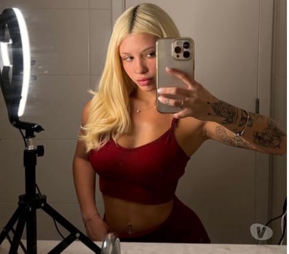  Escorts & Erotic Massage Canary Wharf East London - Photos for JÚLIA ❤️‍🔥 DREAM BLONDE | HIGH CLASS 💎